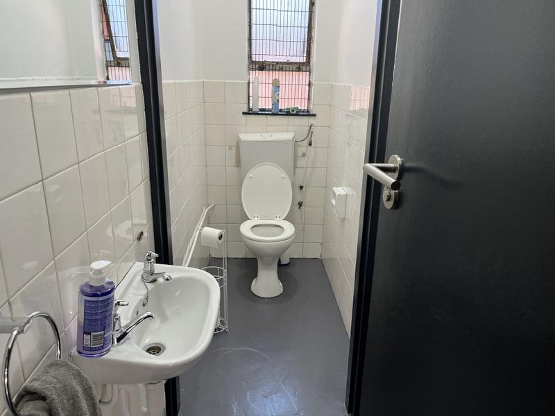To Let commercial Property for Rent in Montague Gardens Western Cape